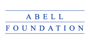 logo for Abell Foundation