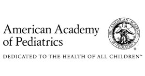 logo for American Academy of Pediatrics