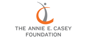 logo for Annie E. Casey Foundation