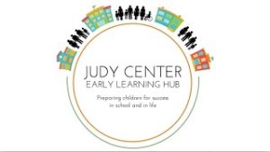logo for Baltimore City Judy Centers