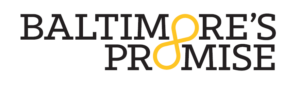 logo for baltimore's promise