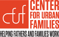 logo for Center for Urban Families