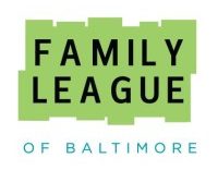 logo for family league of baltimore