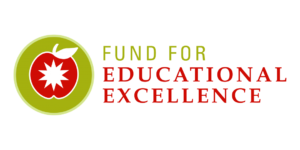 logo for fund for educational excellence