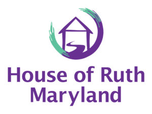 logo for House of Ruth Maryland