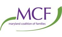 logo for Maryland Coalition of Families