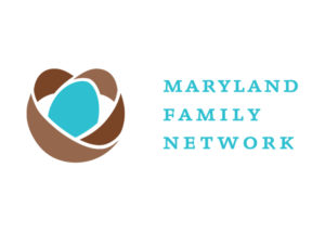 logo for Maryland Family Network