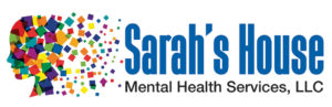 logo for Sarah's House