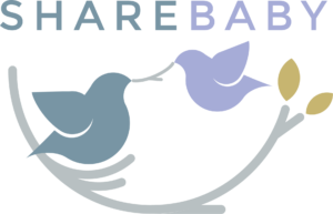 Share Baby logo