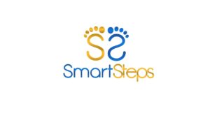 logo for Smart Steps