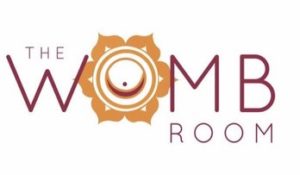logo for The Womb Room
